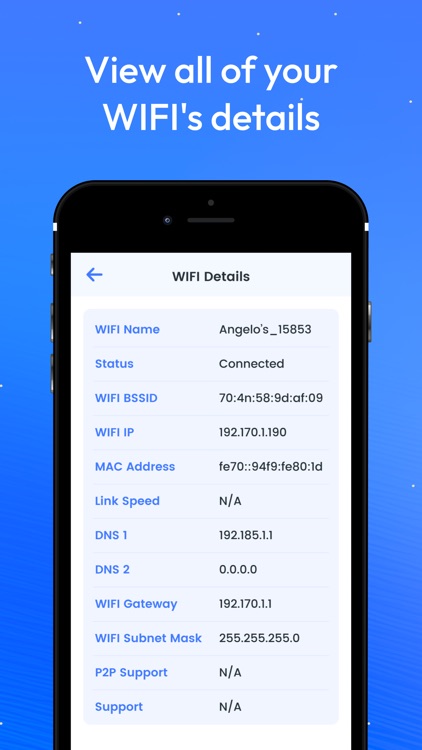 All Router Admin Setup Control screenshot-4