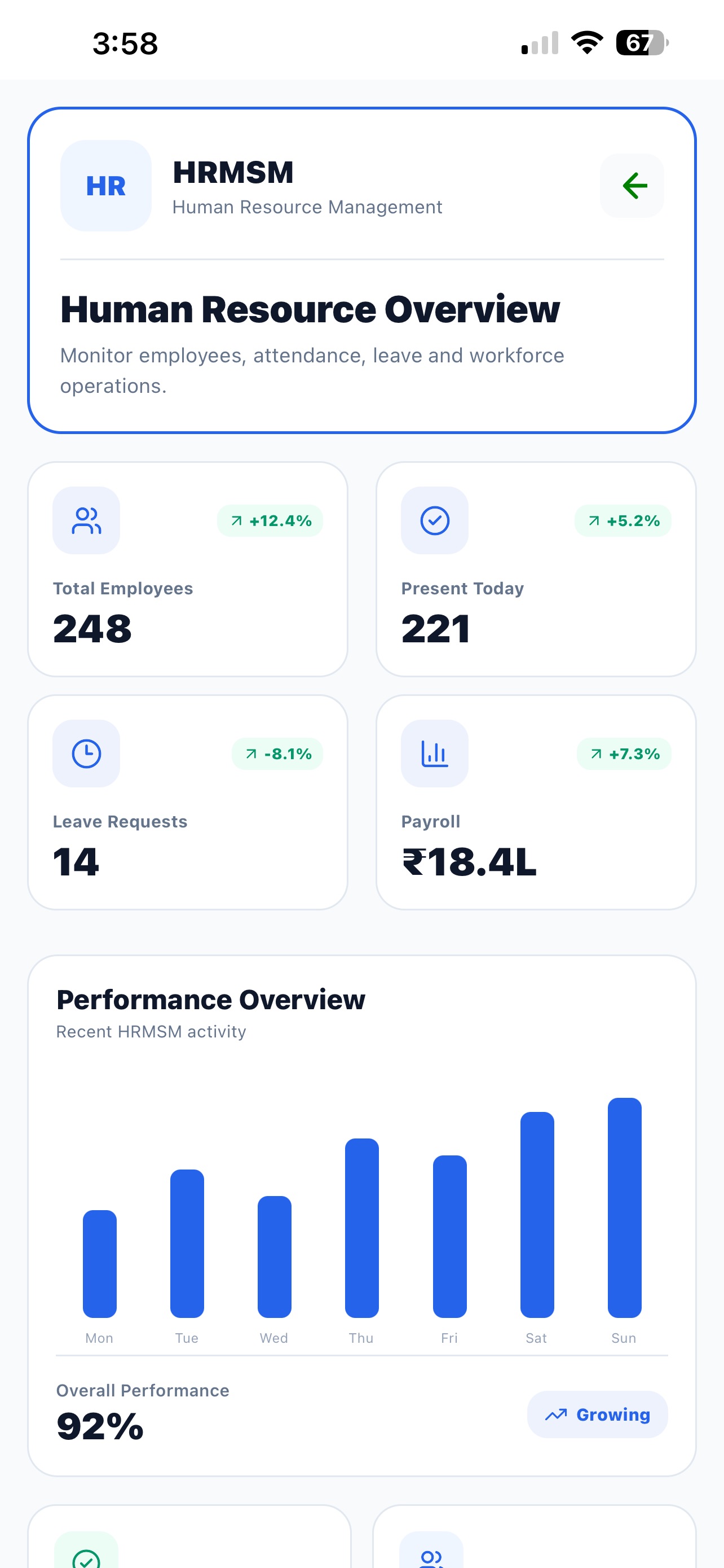 Screenshot 3 of ITSOFTLAB360