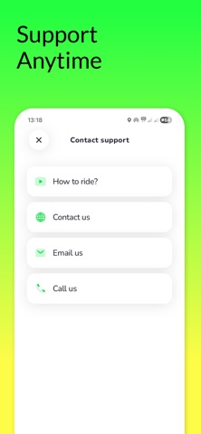 Respled screenshot