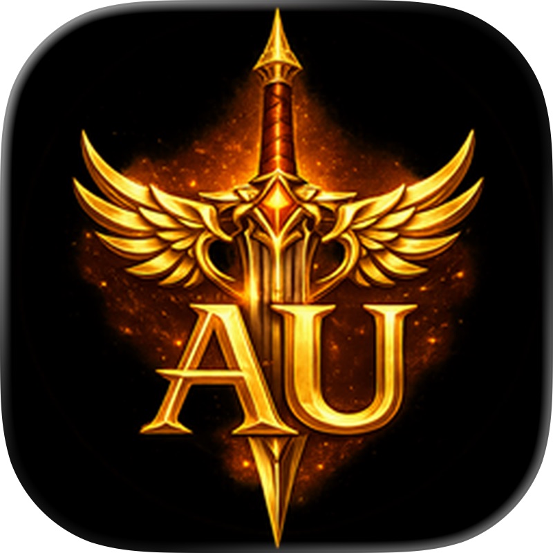 Mobile AO: Argentum PvP MMORPG screenshot 5