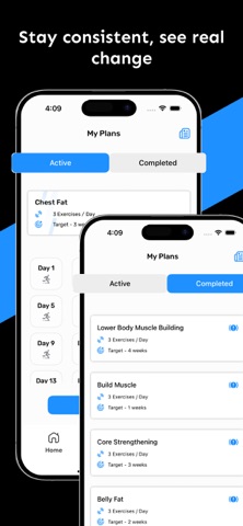 Weight Loss for Men * iPhone screenshot