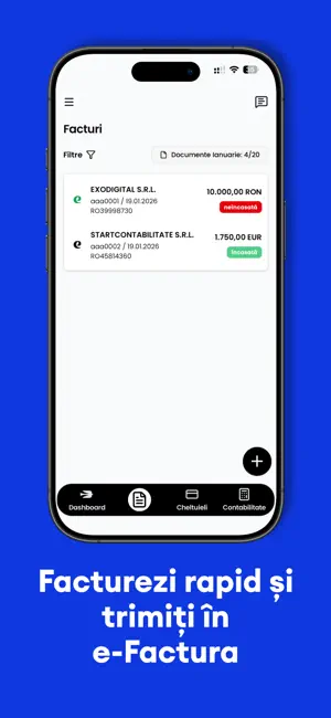 StartCo screenshot 4