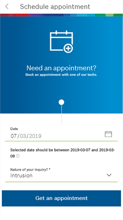 Bosch Tech Support screenshot-6