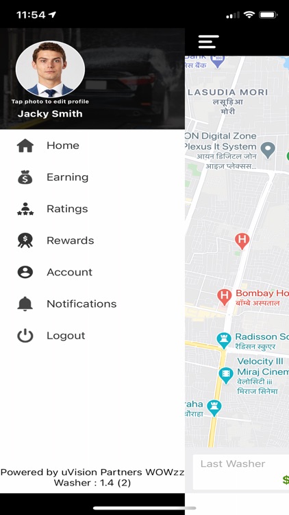 Wowzz - Partner and Associates