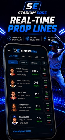 Stadium Edge Screenshot 3 of 3