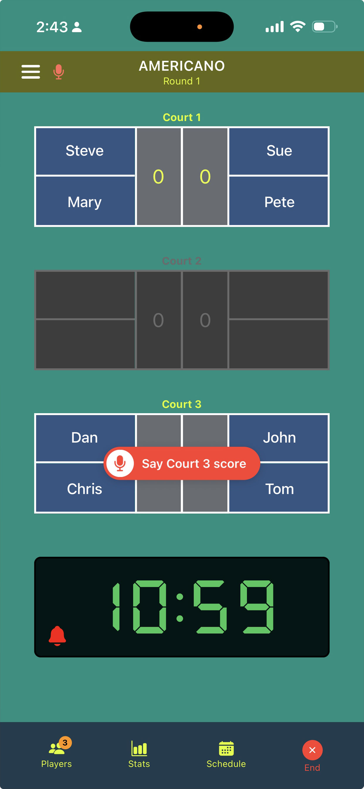 Dink in a Box screenshot 3