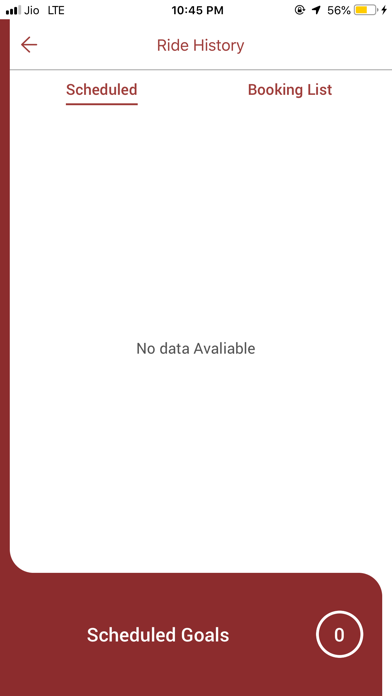 Tranz Connect Screenshot