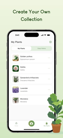 Plantivo Screenshot 6 of 7