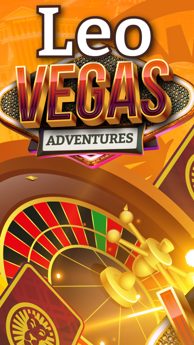 Leo Vegas Adventuresのおすすめ画像1