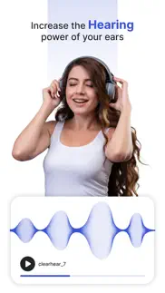 hearing clear- sound amplifier problems & solutions and troubleshooting guide - 2