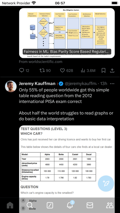 Twilly Screenshot
