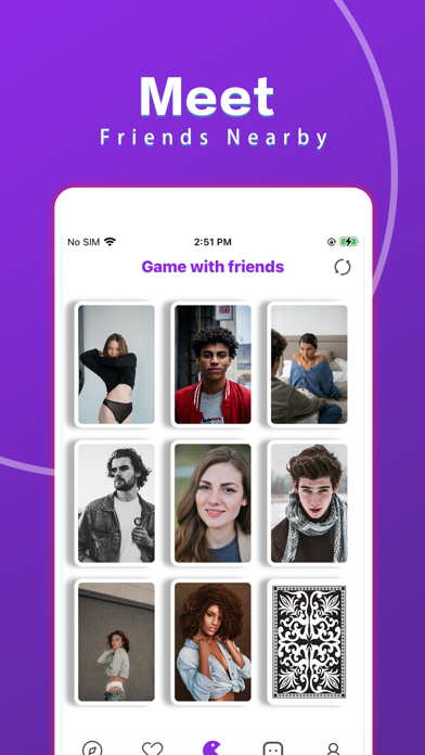 Shelove - trans dating app Screenshot