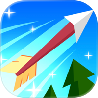 Flying Arrow!