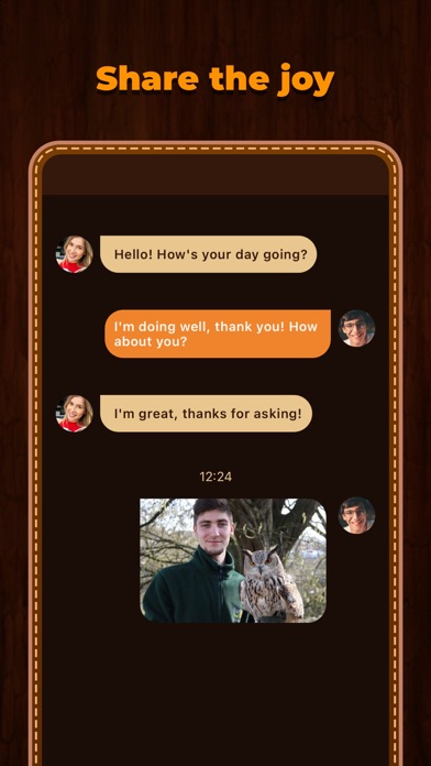 Owl Diary: For Owlet Screenshot