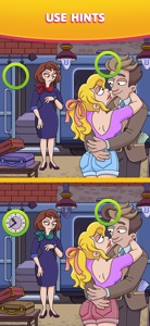 Find Easy - Hidden Differences screenshot #3 for iPhone