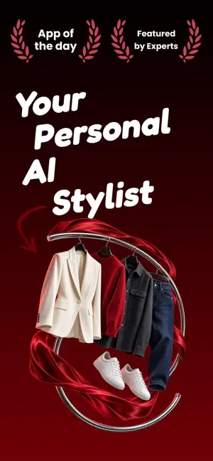 Beauty AI: Personal Stylist screenshot 1