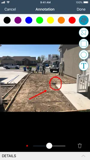 Xactimate screenshot 8