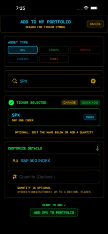 StockCar: Podcast My Portfolio screenshot