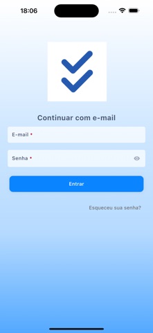 Delivery - App do Entregador screenshot
