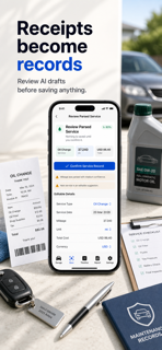 AutoProof: Car Sale Prep screenshot 2