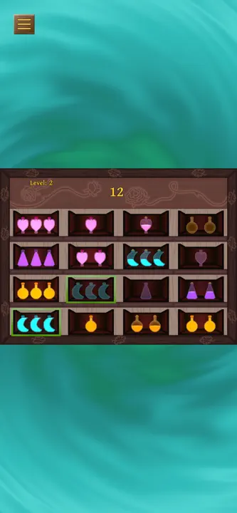 Potion Drop screenshot 5