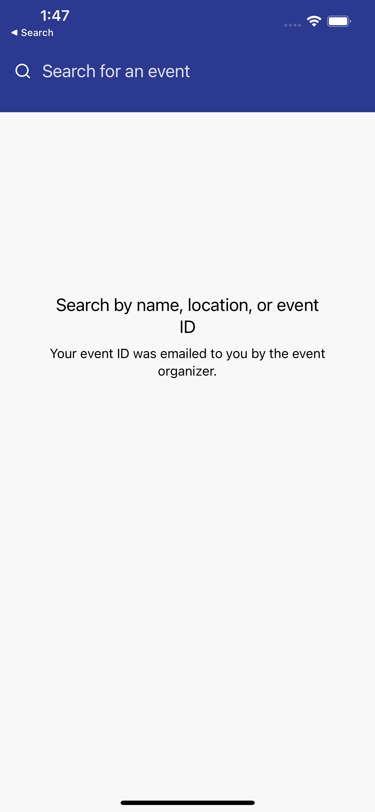 APC Fall Seminar