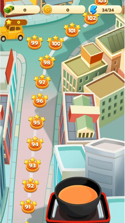 Cooking Game - Culinary Master screenshot-3