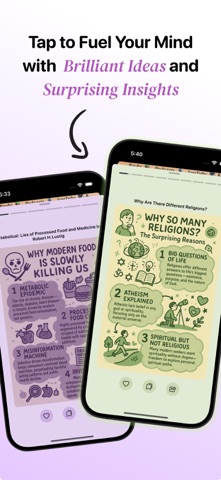 Learning for Adults: BrainWise screenshot