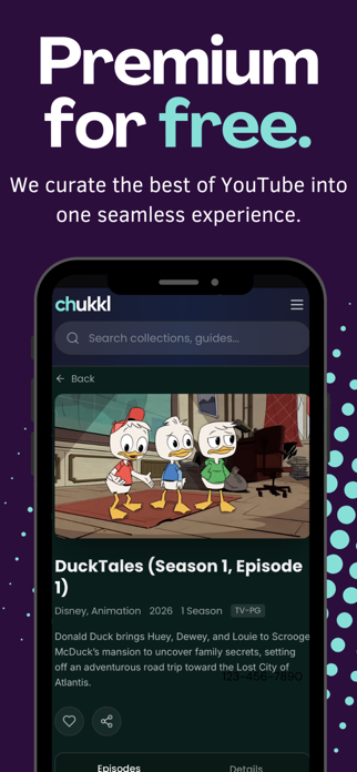 Chukkl Screenshot 2 of 8