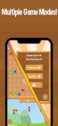Line Crunch Screenshot 3 of 4