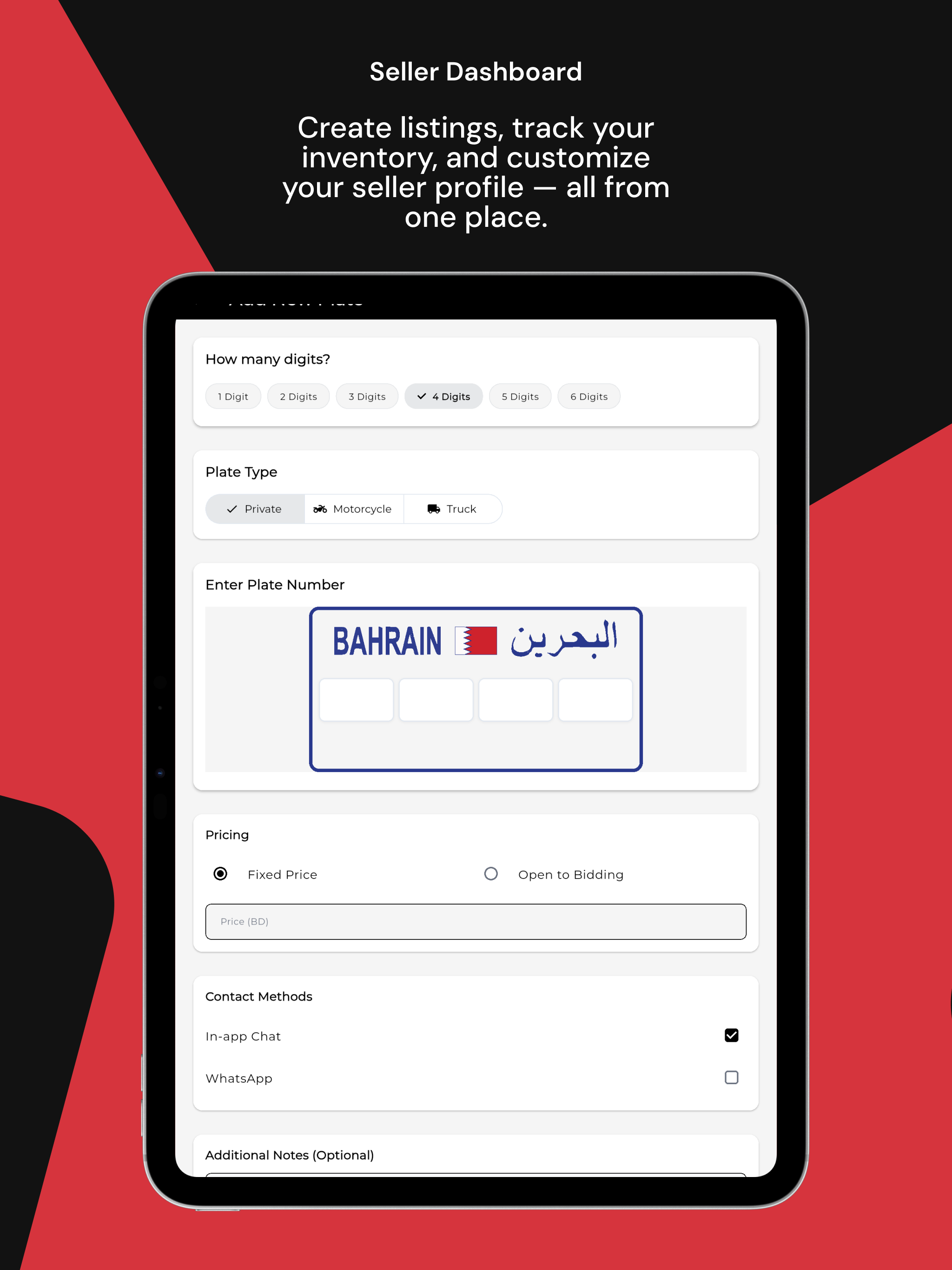 NMBR App