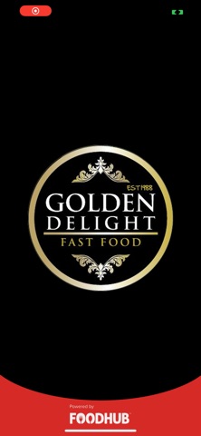 The Golden Delight Screenshot 1 of 5