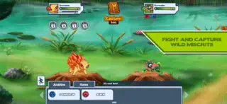 Miscrits - Screenshot 2