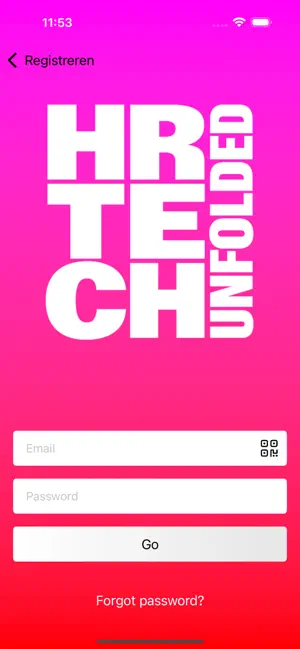 HRtech Unfolded screenshot 3
