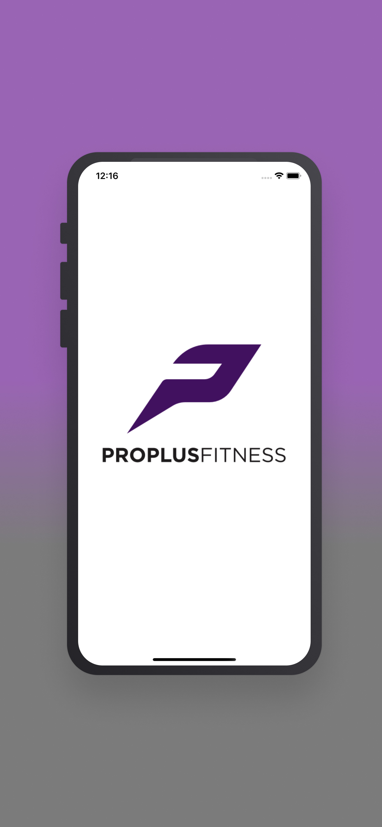 The Proplus Gym