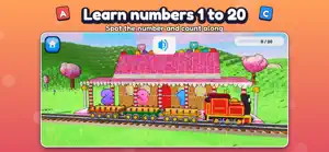 ABC Trains screenshot 4
