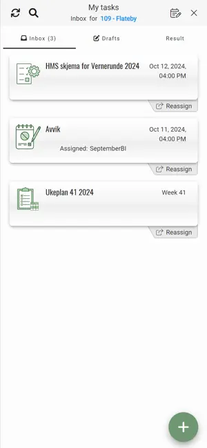 Seebrite Retail Mobile screenshot 3