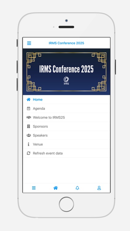 IRMS Conference 2025