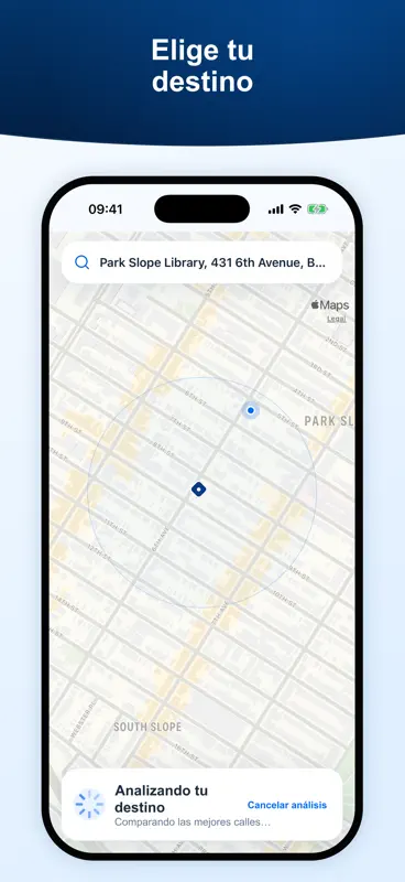 ParkEz screenshot 3 of 4