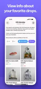 SwiftSole - Sneaker Releases screenshot #9 for iPhone