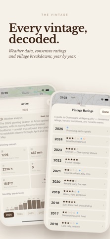 Parcelles App Store screenshot 5