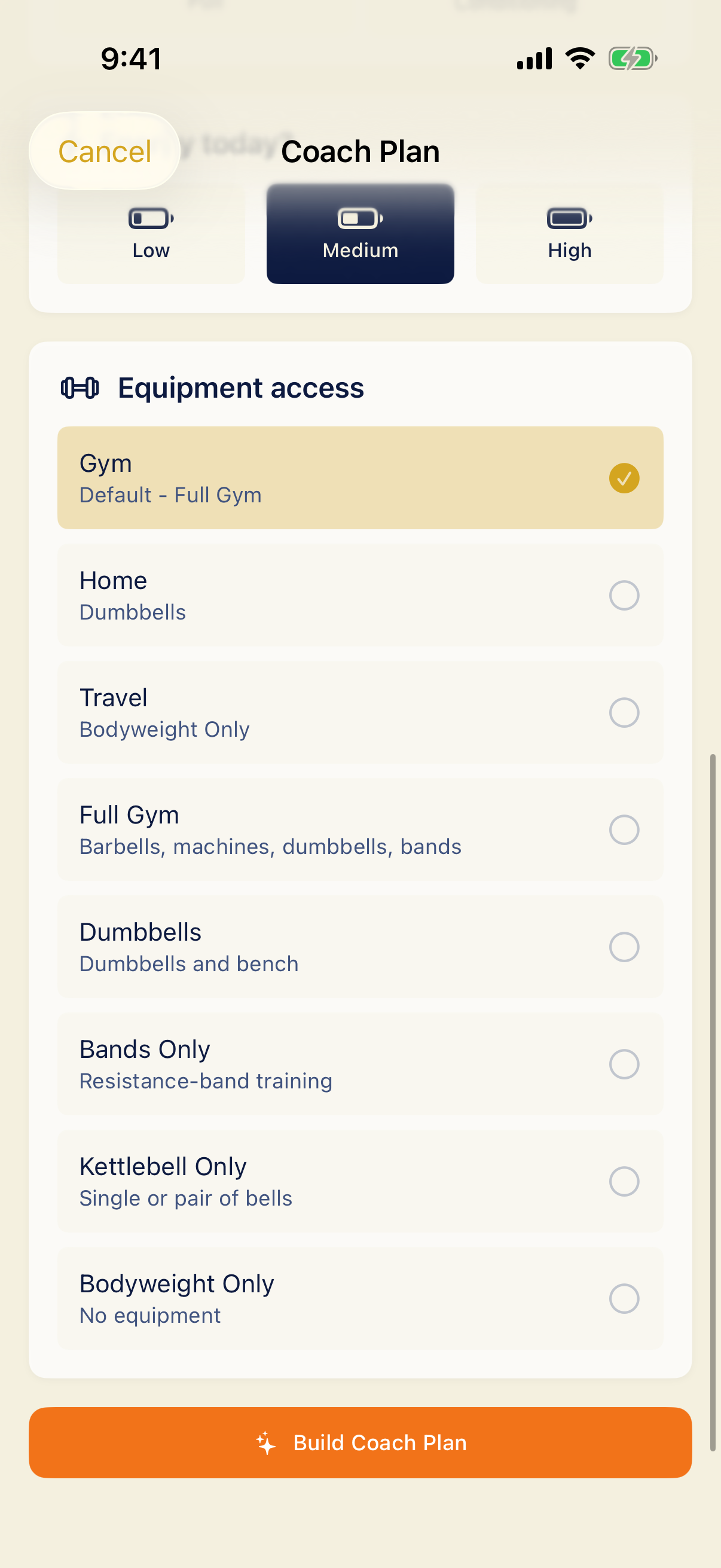 Sundee Fundee Strength screenshot 10