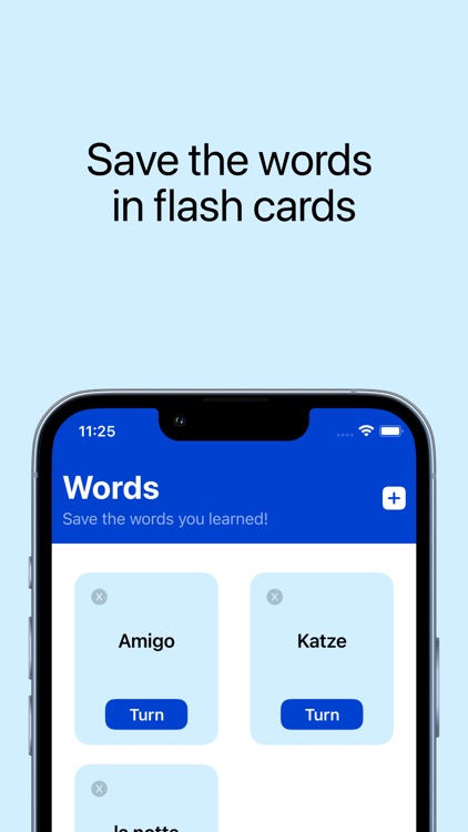 Memora: AI Flashcards