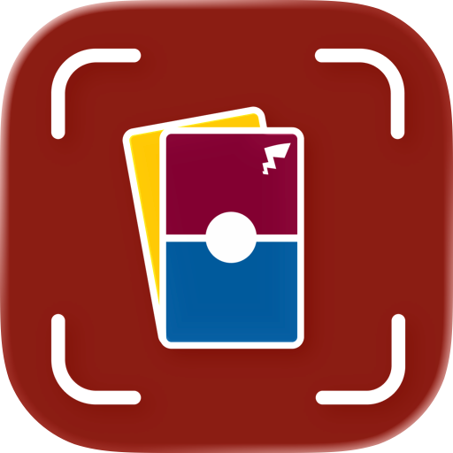 Card Scanner - PokeCollectr