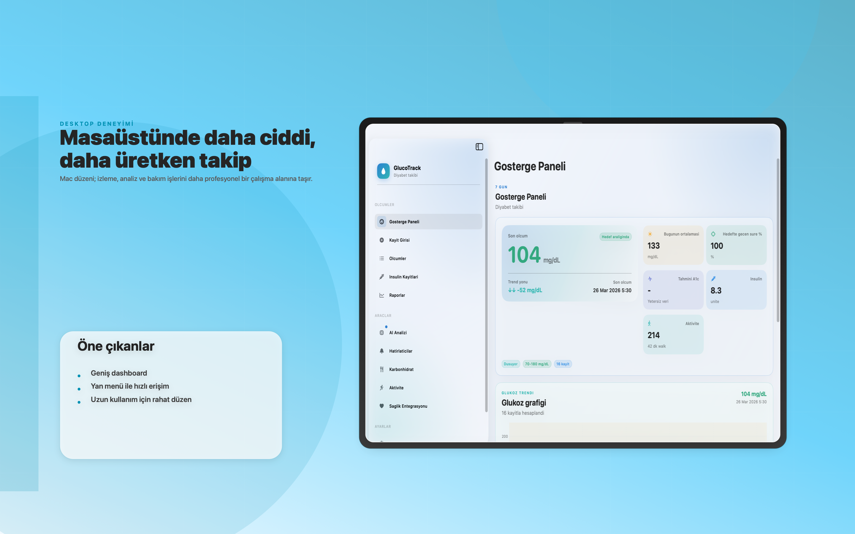 GlukoTrack