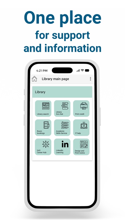 MySouthampton screenshot-4
