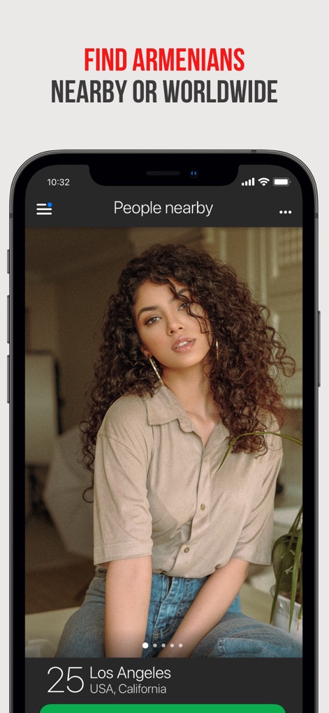 Barev — Armenian Dating - barev-armenian-dating-nearby