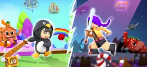 Block Rush: Get Lucky screenshot 4