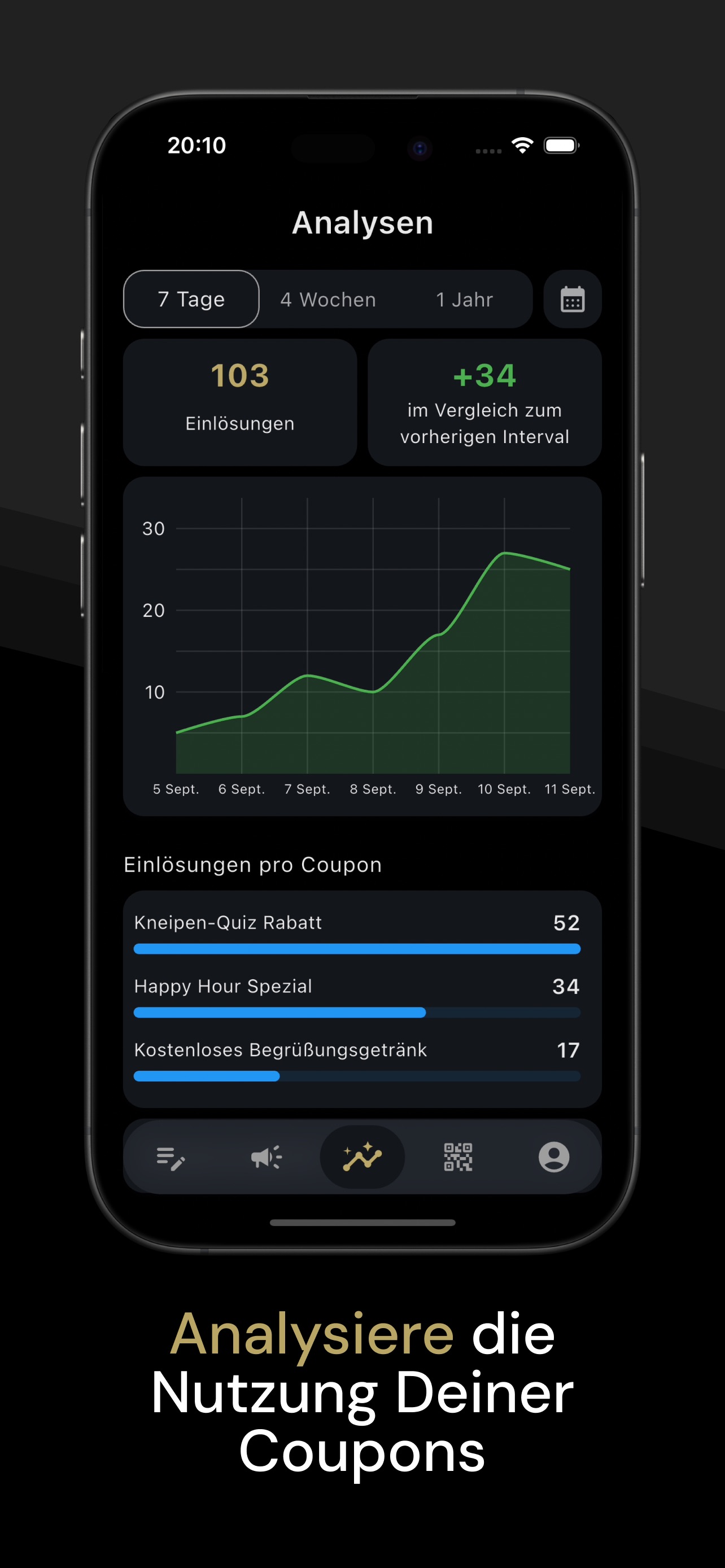 Screenshot 6 of BarCode - App