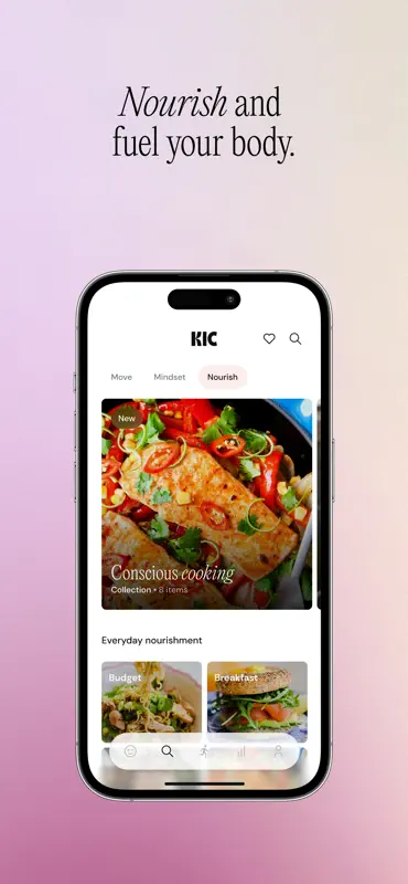 KIC Wellness screenshot 8 of 8